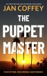 The Puppet Master (eBook, ePUB) - Bild 1