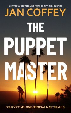 The Puppet Master (eBook, ePUB) - Coffey, Jan