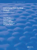 Instrumental Data for Drug Analysis, Second Edition (eBook, PDF)