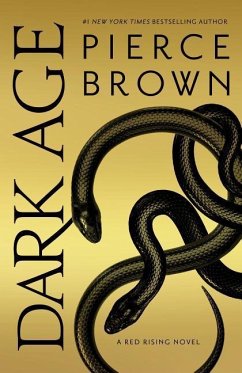 Dark Age - Brown, Pierce