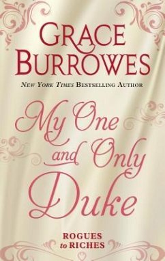 My One and Only Duke - Burrowes, Grace