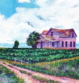 Prairie Paintings Prairie Paintings