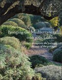 Bringing the Mediterranean into your Garden