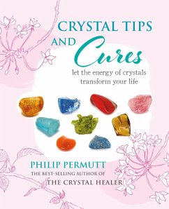 Crystal Tips and Cures - Permutt, Philip