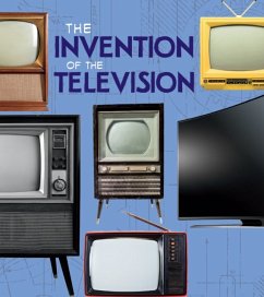 The Invention of the Television - Beevor, Lucy