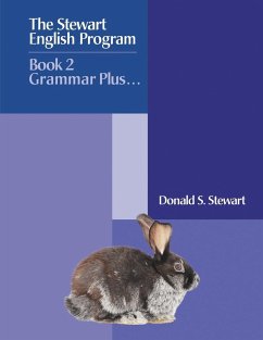 The Stewart English Program - Stewart, Donald S.