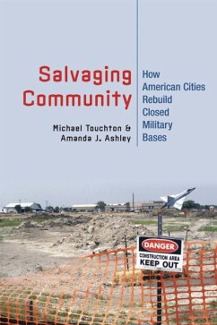 Cover Salvaging Community