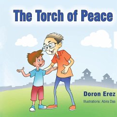 The Torch of Peace - Erez, Doron