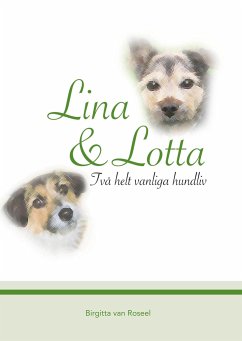 Lina och Lotta - van Roseel, Birgitta