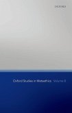 Oxford Studies in Metaethics: Volume 8