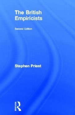 The British Empiricists - Priest, Stephen