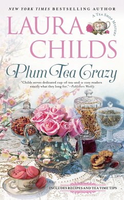 Plum Tea Crazy - Childs, Laura