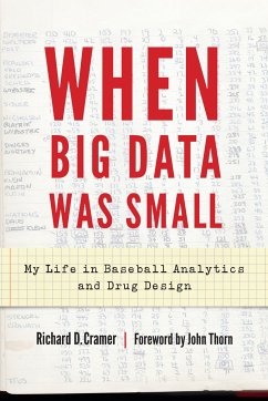 When Big Data Was Small - Cramer, Richard D