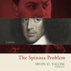 The Spinoza Problem - Yalom, Irvin D