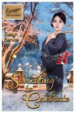 Cover Something to Celebrate (eBook, ePUB)