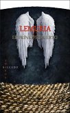 Lemuria El Príncipe Muerto (eBook, ePUB)