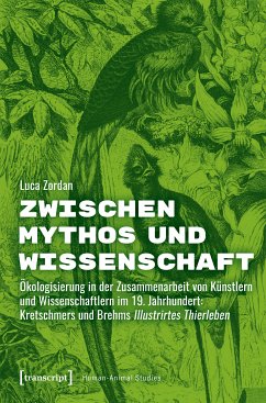 Zwischen Mythos und Wissenschaft (eBook, PDF) - Zordan, Luca