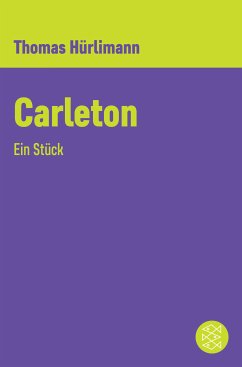 Carleton (eBook, ePUB) - Hürlimann, Thomas