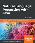 Natural Language Processing with Java (eBook, ePUB)