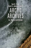 Arctic Archives (eBook, PDF)