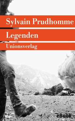 Legenden (eBook, ePUB) - Prudhomme, Sylvain