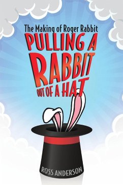 Pulling a Rabbit Out of a Hat - Anderson, Ross