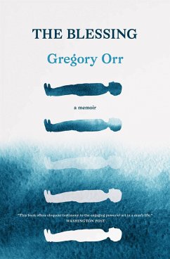 The Blessing: A Memoir - Orr, Gregory