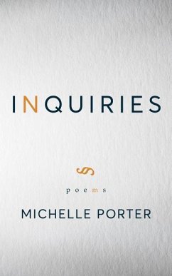 Inquiries - Porter, Michelle