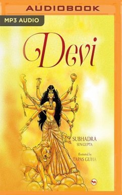 Devi - Gupta, Subhadra Sen