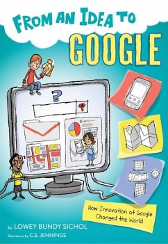 From an Idea to Google - Sichol, Lowey Bundy