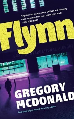 Flynn - Mcdonald, Gregory