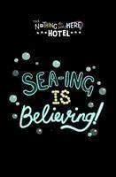 Sea-ing is Believing! - Butler, Steven