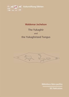 The Yukaghir and the Yukaghirized Tungus