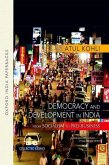 Democracy and Development in India