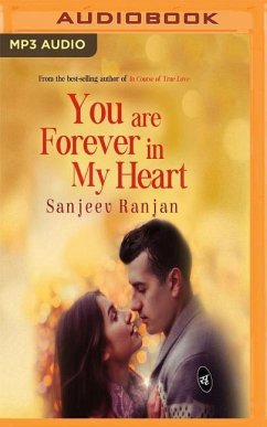 You Are Forever in My Heart - Ranjan, Sanjeev