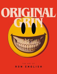 Original Grin - English, Ron