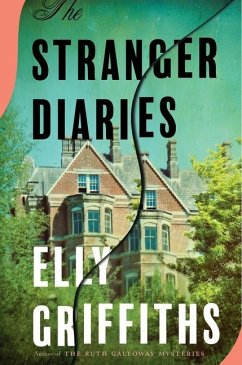 The Stranger Diaries - Griffiths, Elly