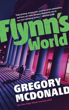 Flynn's World - Mcdonald, Gregory