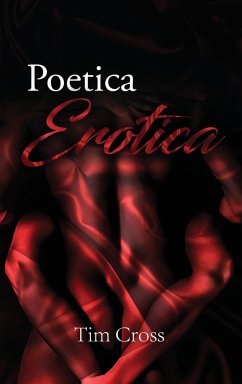 Poetica Erotica - Cross, Tim