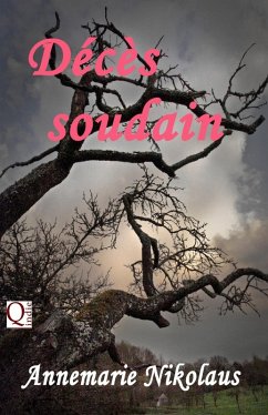 Deces soudain (eBook, ePUB) - Annemarie Nikolaus