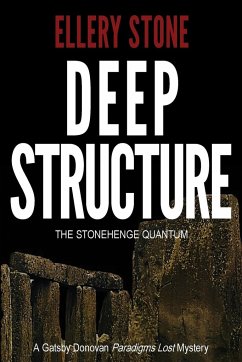 Deep Structure - Stone, Ellery