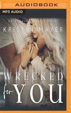 Wrecked for You - Mayer, Kristin