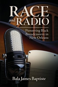 Race and Radio