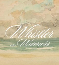 Whistler in Watercolor: Lovely Little Games - Glazer, Lee; Jacobson, Emily; McCarthy, Blythe