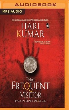 That Frequent Visitor: Every Face Has a Dark Side - Kumar, Hari