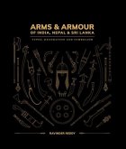 Arms and Armour Of India, Nepal & Sri Lanka: