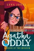 Agatha Oddly - Murder At The Museum