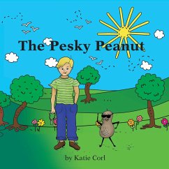 The Pesky Peanut - Corl, Katie