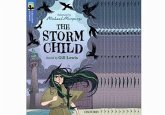 Oxford Reading Tree TreeTops Greatest Stories: Oxford Level 17: The Storm Child