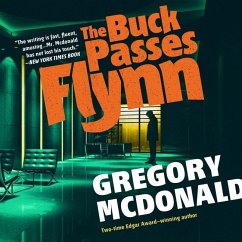 The Buck Passes Flynn - Mcdonald, Gregory